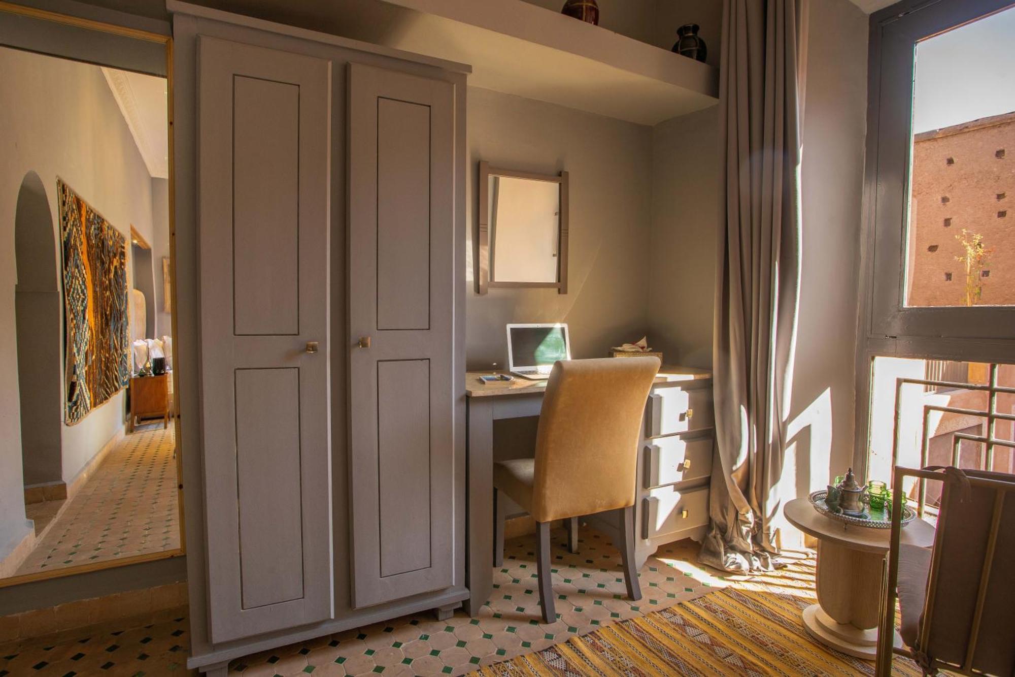 Le Medina Privilege Riad & Spa マラケシュ エクステリア 写真