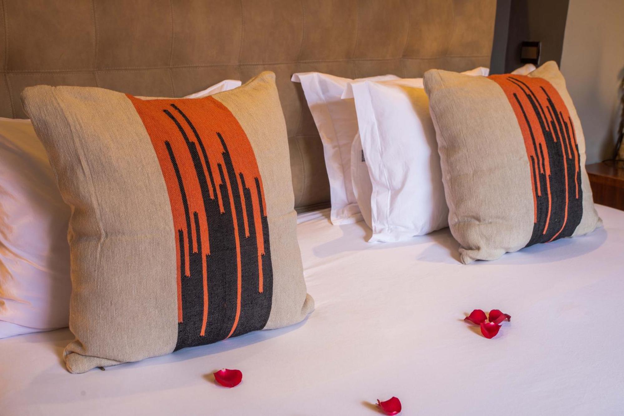 Le Medina Privilege Riad & Spa マラケシュ エクステリア 写真