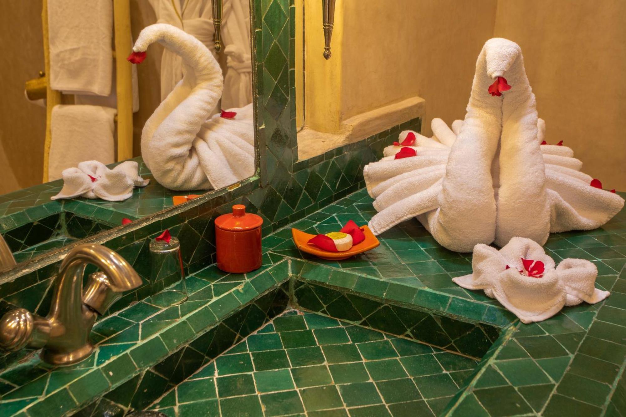 Le Medina Privilege Riad & Spa マラケシュ エクステリア 写真