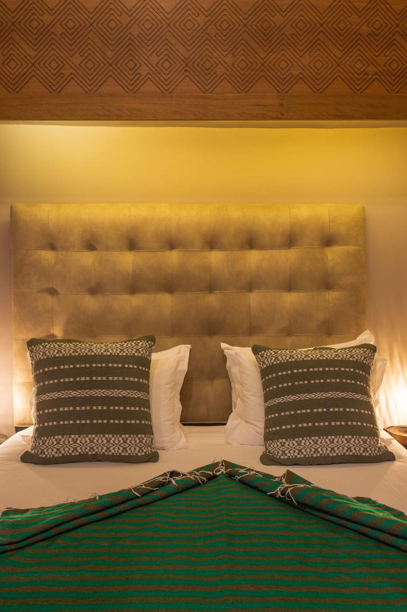 Le Medina Privilege Riad & Spa マラケシュ エクステリア 写真