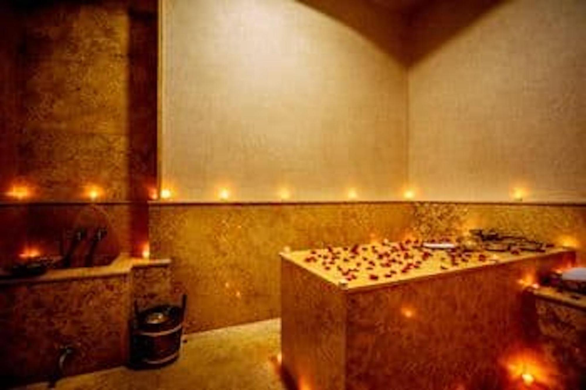 Le Medina Privilege Riad & Spa マラケシュ エクステリア 写真